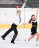 Victoria Manni & Carlo Roethlisberger (SUI)