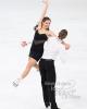 Victoria Manni & Carlo Roethlisberger (SUI)