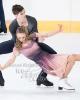 Julia Wagret & Pierre Souquet (FRA)