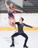 Julia Wagret & Pierre Souquet (FRA)