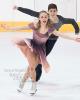Julia Wagret & Pierre Souquet (FRA)