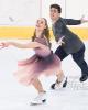 Julia Wagret & Pierre Souquet (FRA)