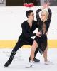 Justyna Plutowska & Jeremie Flemin (POL)