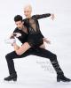 Justyna Plutowska & Jeremie Flemin (POL)
