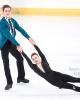 Marie-Jade Lauriault & Romain Le Gac (FRA)