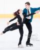 Marie-Jade Lauriault & Romain Le Gac (FRA)
