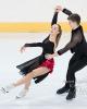Julia Wagret & Pierre Souquet (FRA)