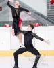 Julia Wagret & Pierre Souquet (FRA)