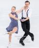 Shari Koch & Christian Nüchtern (GER)