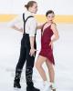 Victoria Manni & Carlo Roethlisberger (SUI)