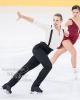 Victoria Manni & Carlo Roethlisberger (SUI)