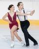 Victoria Manni & Carlo Roethlisberger (SUI)
