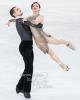 Marie-Jade Lauriault & Romain Le Gac (FRA)
