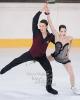 Lorraine McNamara & Quinn Carpenter (USA)