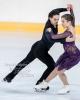 Teodora Markova & Simon Daze (BUL)