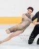 Marie-Jade Lauriault & Romain Le Gac (FRA)