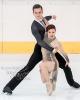 Marie-Jade Lauriault & Romain Le Gac (FRA)