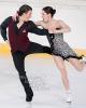 Lorraine McNamara & Quinn Carpenter (USA)