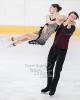 Lorraine McNamara & Quinn Carpenter (USA)
