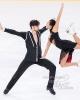 Jennifer Urban & Benjamin Steffan (GER)