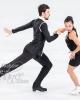 Jennifer Urban & Benjamin Steffan (GER)