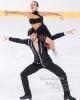 Jennifer Urban & Benjamin Steffan (GER)