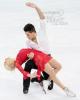 Justyna Plutowska & Jeremie Flemin (POL)