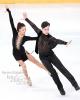 Anastasia Shpilevaya & Grigory Smirnov (RUS)