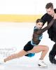 Chantelle Kerry & Andrew Dodds (AUS)