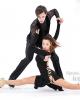 Anastasia Shpilevaya & Grigory Smirnov (RUS)