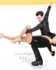 Anastasia Shpilevaya & Grigory Smirnov (RUS)