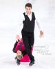 Chantelle Kerry & Andrew Dodds (AUS)