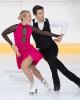 Chantelle Kerry & Andrew Dodds (AUS)