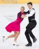 Chantelle Kerry & Andrew Dodds (AUS)