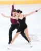 Charlene Guignard & Marco Fabbri (ITA)