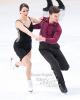Charlene Guignard & Marco Fabbri (ITA)