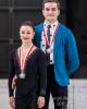 Marie-Jade Lauriault & Romain Le Gac (FRA)