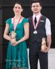 Charlene Guignard & Marco Fabbri (ITA)