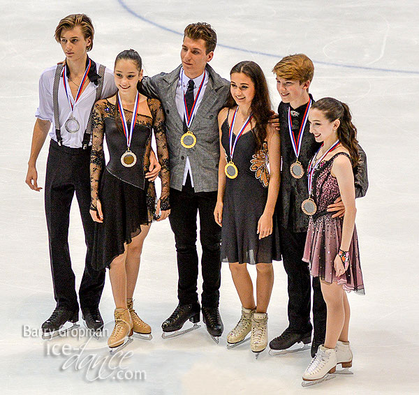 Podium