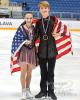 Eliana Gropman & Ian Somerville	(USA)
