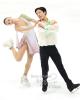 Jeongeun Jeon & Sungmin Choi (KOR)