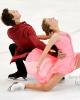 Emiliya Kalehanova & Uladzislau Palkhouski (BLR)	