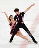 Emily Rose Brown & James Hernandez (GBR)