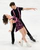 Emily Rose Brown & James Hernandez (GBR)