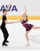 Emily Rose Brown & James Hernandez (GBR)