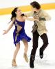 Elizaveta Shanaeva & Devid Naryzhnyy (RUS)