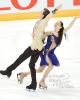 Elizaveta Shanaeva & Devid Naryzhnyy (RUS)