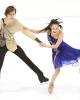 Elizaveta Shanaeva & Devid Naryzhnyy (RUS)