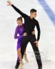 Anna Cherniavska & Volodymyr Gorovyy (UKR)	
