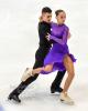 Anna Cherniavska & Volodymyr Gorovyy (UKR)	